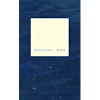 Bluets (English Edition)